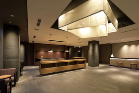 Tokyu Stay Kyoto Ryogaemachi Dori Sanjo Karasuma