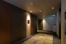 Tokyu Stay Kyoto Ryogaemachi Dori Sanjo Karasuma
