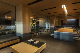 Tokyu Stay Kyoto Sakaiza