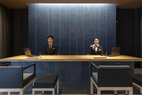 Tokyu Stay Kyoto Sakaiza
