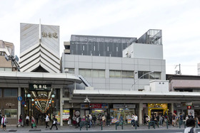 Tokyu Stay Kyoto Sakaiza