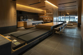Tokyu Stay Kyoto Sakaiza