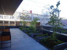Tokyu Stay Kyoto Sakaiza