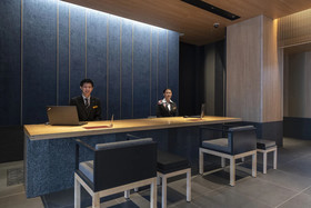 Tokyu Stay Kyoto Sakaiza