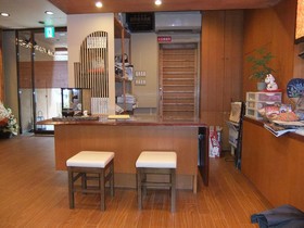 Hotel Tomiya With M's