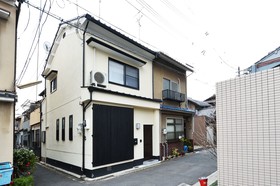Tomogaki Inn