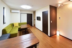 Tomogaki Inn