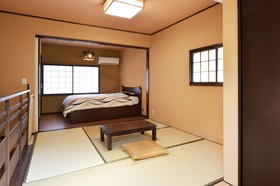 Tomogaki Inn