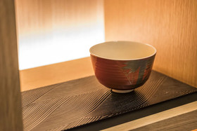 Tomoya Residence Hotel Kyoto Nijo Takakura