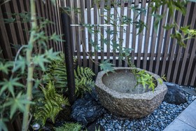 Tomoya Residence Hotel Kyoto Nijo Takakura
