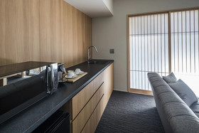Tomoya Residence Hotel Kyoto Nijo Takakura
