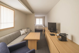 Tomoya Residence Hotel Kyoto Nijo Takakura