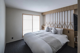 Tomoya Residence Hotel Kyoto Nijo Takakura