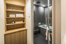 Tomoya Residence Hotel Kyoto Nijo Takakura