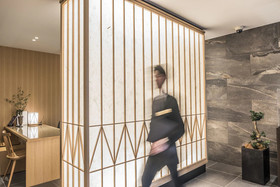 Tomoya Residence Hotel Kyoto Nijo Takakura