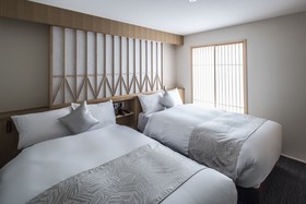 Tomoya Residence Hotel Kyoto Nijo Takakura