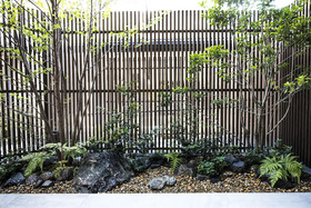 Tomoya Residence Hotel Kyoto Nijo Takakura