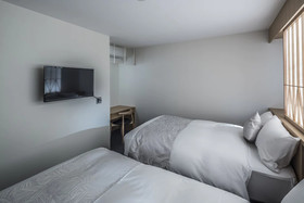 Tomoya Residence Hotel Kyoto Nijo Takakura