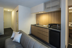 Tomoya Residence Hotel Kyoto Nijo Takakura