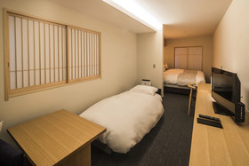 Tomoya Residence Hotel Kyoto Nijo Takakura