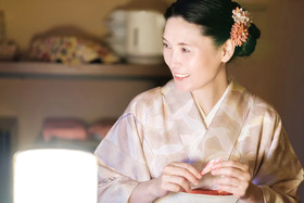 Tomozuru