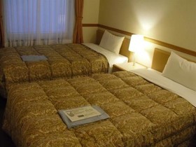 Toyoko Inn Karasuma Shijo