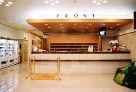 Toyoko Inn Karasuma Shijo