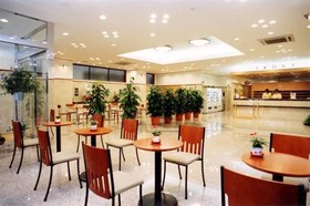 Toyoko Inn Karasuma Shijo