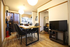 Trad Guest House