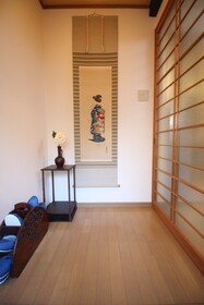 Trad Guest House