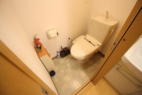 Trad Guest House