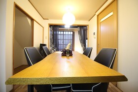 Trad Guest House