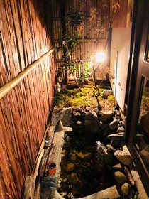 Tsubaki Ann Kyoto