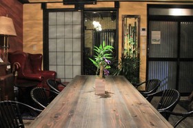 Tsubaki Ann Kyoto
