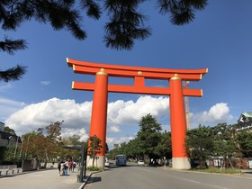 Tsubaki Ann Kyoto