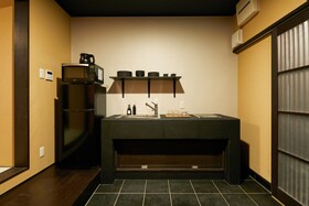 Tsubomi Luxury Inn Shimabara-Bettei 1