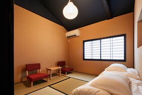 Tsubomi Luxury Inn Shimabara-Bettei 1