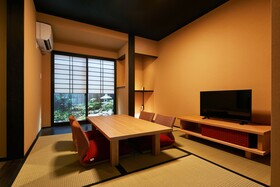 Tsubomi Luxury Inn Shimabara-Bettei 1