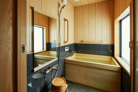 Tsubomi Luxury Inn Shimabara-Bettei 1