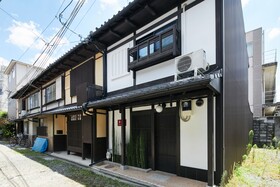 Tsubomi Luxury Inn Shimabara-Bettei 1