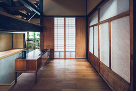 Tsukihi House Kyoto
