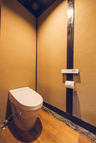 Tsukihi House Kyoto