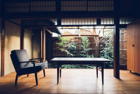 Tsukihi House Kyoto