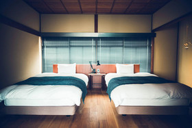 Tsukihi House Kyoto