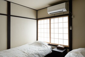 Tsuki House