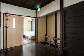 Tsuki House