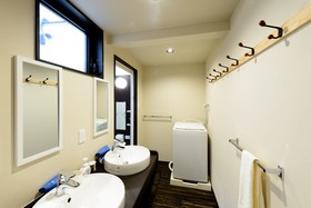 Tsuki House