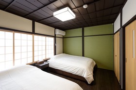 Tsuki House