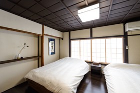 Tsuki House
