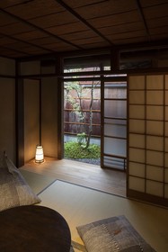 Tsukikusa-an